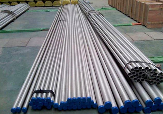 S30815-253MA- steel tube